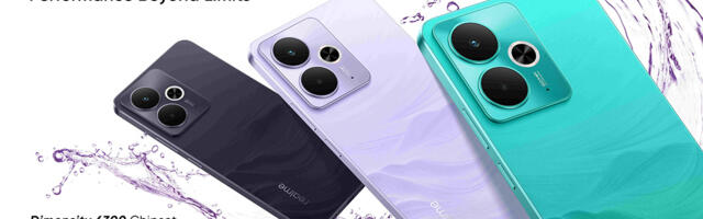 realme 14 5G: Nova estetika srednje klase uz futuristički “Mecha” dizajn