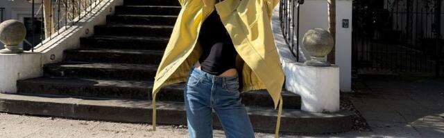 5 neodoljivih odevnih komada za nepredvidive aprilske dane