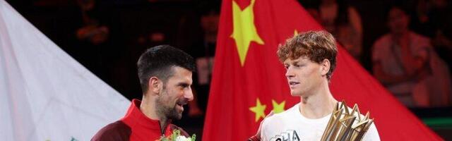 "SVET JE PUN KRETENA"! Italijan opleo: Činjenica da ste šampion, ne izuzima vas iz idiotizma!