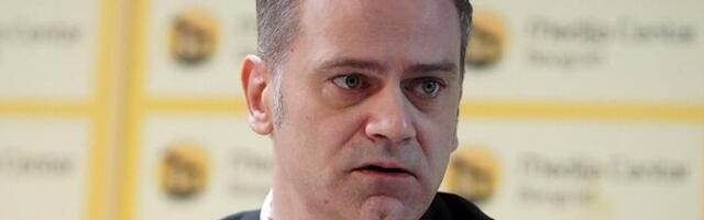 "Vučić doživeo fijasko, a angažovane su 4 lobi firme i potrošeno stotine hiljade evra za let Falkona"