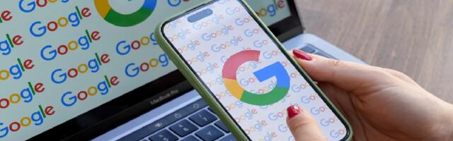 Google pravi TV emisije i filmove da bi vas ubedio da tehnologija nije zlo 