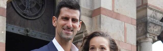 DA istina je, stiže beba: Jelena Đoković pokazala slike koje dokazuju trudnoću FOTO