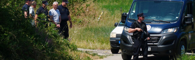 SIMULACIJA KOBNOG DANA U BANJSKOM POLJU TRAJALA OSAM SATI  Otkrivamo šta će se dešavati narednih dana u istrazi nestanka Danke Ilić