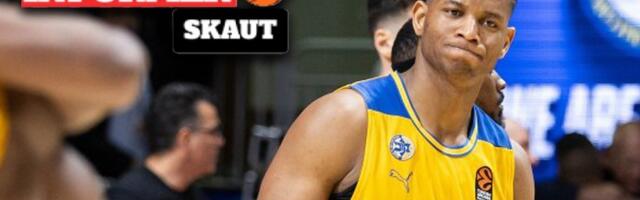 Snaga, skok i odbrana - To dobija Crvena zvezda od Hasijela Rivera