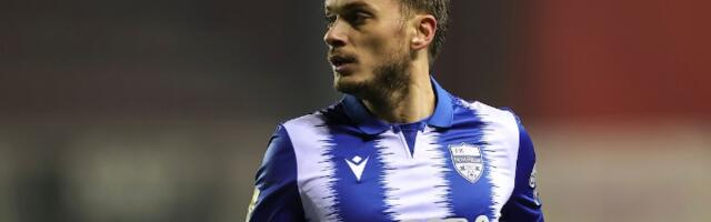BUM Adem Ljajić ima novi klub!