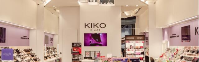 KIKO Milano otvorio prvu prodavnicu u Kragujevcu