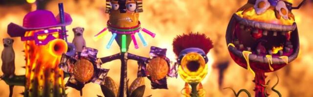 Plants vs. Zombies dobija HD remaster: Replanted stiže na Nintendo Switch u oktobru