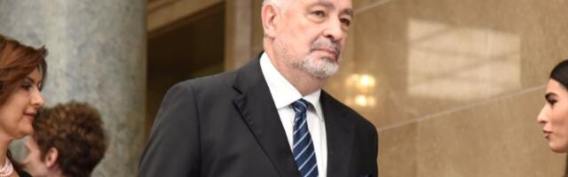 Krivokapić: Represija u Novom Sadu nedopustiva, niko ne sme da bije studente