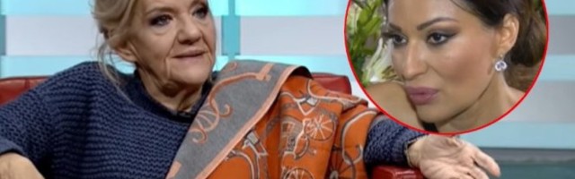 OGLASILA SE MARINA TUCAKOVIĆ NAKON ŠTO JE NJEN SIN ISPROZIVAO CECU! Usledila ŠOK reakcija - evo šta je imala da PORUČI!