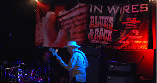 Warm Up – DJ Blues & Rock Party u GKC-u