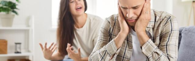 Osobe rođene u OVA 4 znaka večito prigovaraju: Posesivni do srži - u svemu će vam naći manu