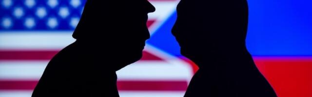 OBRT: Ništa od sastanka Putina i Trampa?