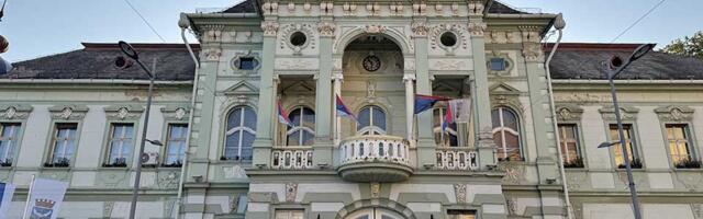 Najviše gradsko priznanje dodeljeno i Ani Brnabić