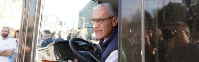 Jaćimović otkrio plan za blokadu Beograda: Biće više od 300 kamiona - vlast ne zna šta im se sprema