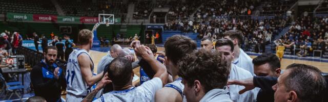 Cibona ovo ne pamti, nećete verovati na koji način je velikan ispao iz takmičenja