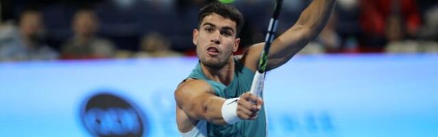 Da li je moguće? Srbi u neverici zbog detalja na slici Alkarazove kuće (FOTO)