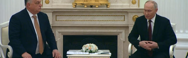 Putin i Orban pričali o mogućem samitu Rusije i SAD u Budimpešti