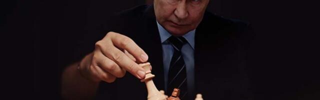 PUTIN POVUKAO MAJSTORSKI POTEZ! Moćna zemlja stala uz Rusiju