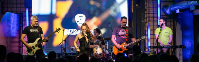 Bend kolega iz Yettela dokazao da je zajednička buka najbolja reklama