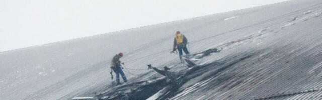 СРБАТОМ: Нема повећане радиоактивности у Србији упркос оштећењу штита у Чернобиљу