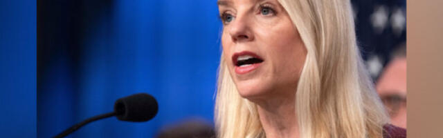 Тужитељка Бонди: Заплењени танкер превозио санкционисану нафту из Венецуеле и Ирана