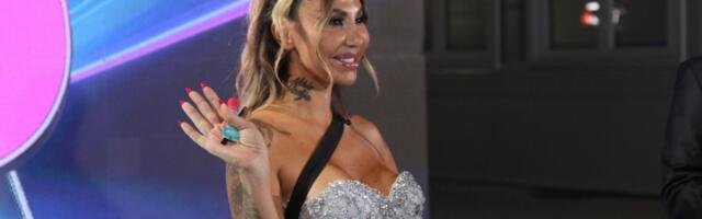 "Nismo u kontaktu": Zvezda Granda udata za brata Aneli Ahmić, evo šta kaže o porodici