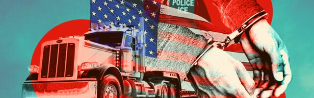 Život u ICE pritvoru: Svedočenje srpskog kamiondžije iz Amerike