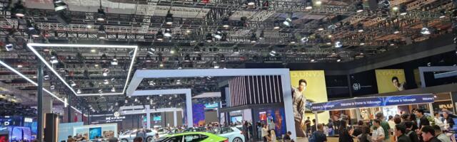 Rizični potezi i milijarde gubitaka automobilskih kompanija: Volkswagen ulaže u Kinu, Ford odustaje od električnog F-150