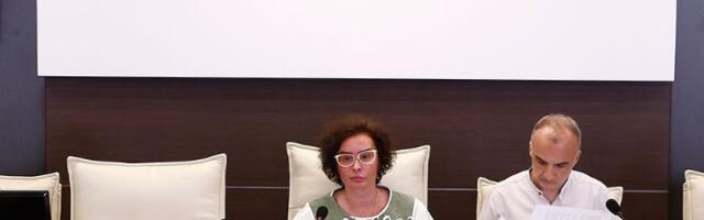 Olivera Zekić bila u sukobu interesa 2023. godine