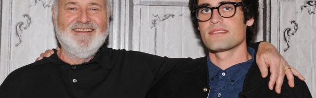 Sin holivudskog reditelja Roba Rajnera optužen za ubistvo roditelja