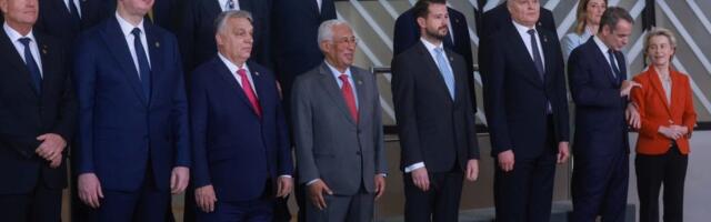 Berliner cajtung: EU je definitivno izgubila Srbiju