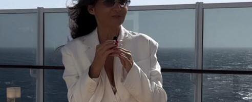 "MNOGO VOLIM KAD SAM ZALJUBLJENA" Sanja Marinković otkrila kada će pokazati svoju novu ljubav: Ne treba mi alkohol da gasim leptiriće u stomaku