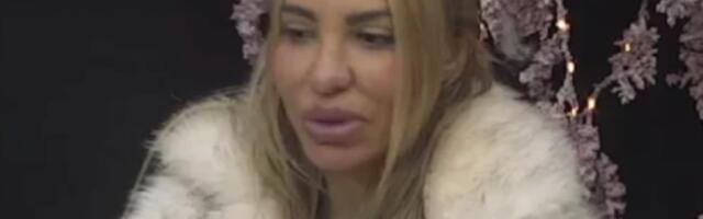 ANELI AHMIĆ RASKRINKANA ZA SVA VREMENA: Poznanica iznela SKANDALOZNE detalje - posle OVIH reči neće moći da se OPERE! (VIDEO)