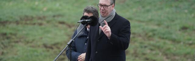 Vučić otkrio kada se u Srbiji otvara prva velika fabrika dronova: Radićemo sa jednom velikom stranom silom!