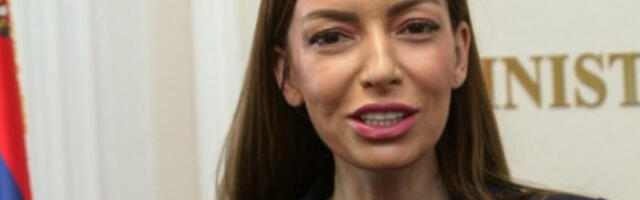 ​Месаровић најоштрије осудила насиље над Кнежевићем