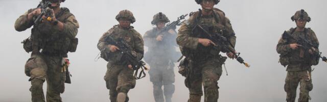 Američki ministar: Svet ulazi u eru sukoba supersila