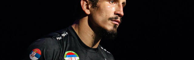 Ogromno priznanje za Srbina! Miloš Cvjetićanin izabran za borca godine!