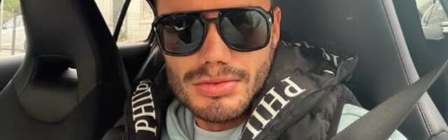 OVO JE RAZLOG PREKIDA PRIJATELJSTVA estradnog frizera i Maje Marinković: "Jedino je njoj PRUŽAO BESPLATNO USLUGE!"