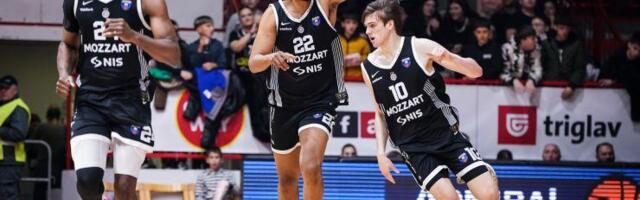 SC DERBI DOČEKUJE PARTIZAN! Evo gde možete gledati abaligaški okršaj!