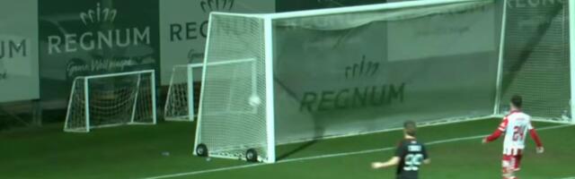 Debrecin prelepim golom smanjio vođstvo Zvezde