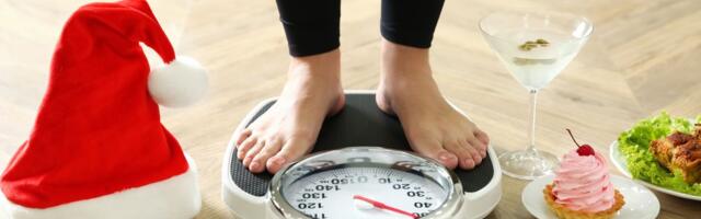 Zašto praznici ne moraju da znače višak kilograma? 4 trika za kontrolu telesne težine