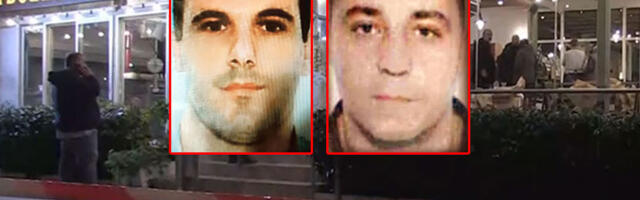 "NAJELI SU SE OLOVA!" Zvicer o pokolju u Atini: Arkan je ubijen za siću, a vi tražite milione! (SKAJ PORUKE)