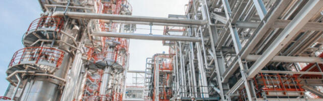 Прва испорука нафтних деривата из рафинерије очекује се 27. јануара