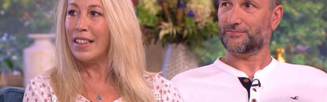 Bila sam u menopauzi  7 godina, a onda sam dobila pozitivan test za trudnoću: Mislila sam da imam rak, a onda...