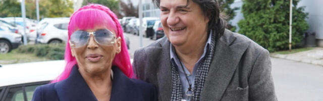 ZORICA PONOVO ODSUTNA SA SNIMANJA, A NI KEMIŠ NE DOLAZI: Evo ko menja pevačicu, spremite se za pravi šou