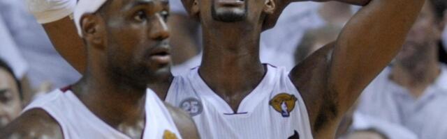 "PROBUDIO SAM SE U SOPSTVENOJ KRVI! BIO SAM U TAMI..." Potresna ispovest legende NBA lige: "Nije bilo upozorenja..."