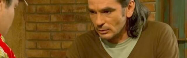 OMILJENI LIK IZ "LUD ZBUNJEN NORMALAN" SE BORI ZA ZDRAVLJE! Oglasio se na mrežama - pratioci ga ZASULI PODRŠKOM