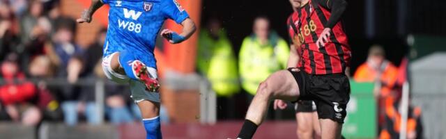 PODELA PLENA NA OTVARANJU SUBOTNJEG PROGRAMA: Remi Bornmuta i Sanderlenda u Premijer ligi