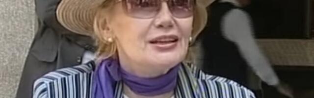 "Od TUGE sam dobila RAK DOJKE": Naša glumica nikada nije mogla da preboli njegovu smrt