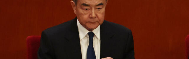 Кина шаље специјалног изасланика на Блиски исток